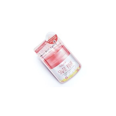 Серум для ухода за жирной кожей и сужения пор от Cathy Doll 6 гр / Cathy Doll Snail Pore Reducing Serum 6 g