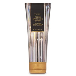 Fresh Sparkling Snow


Ultra Shea Body Cream