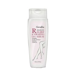 Укрепляющий серум для ног "Драматик" Giffarine 200 мл/Giffarine Dramatic RELIEF & FIRMING LEG SERUM 200 ml