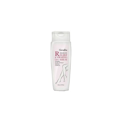 Укрепляющий серум для ног "Драматик" Giffarine 200 мл/Giffarine Dramatic RELIEF & FIRMING LEG SERUM 200 ml