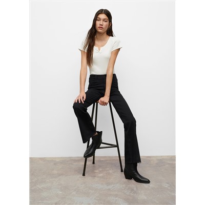 Jeans flare