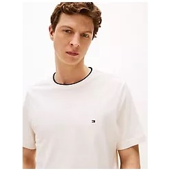Lightweight Modal Blend T-Shirt