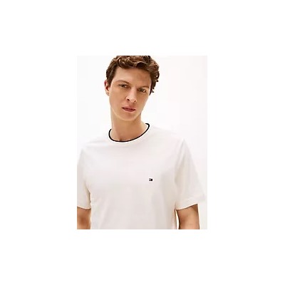 Lightweight Modal Blend T-Shirt