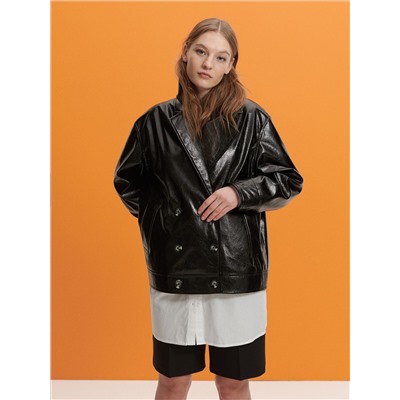 Zweireihige Jacke