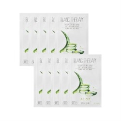 ★SALE★Premium Aloe Sheet Mask(10ea)
