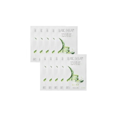 ★SALE★Premium Aloe Sheet Mask(10ea)