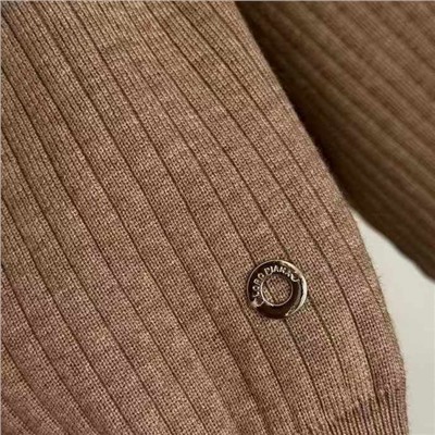 Трикотажный костюм с юбкой   Lor*o Pian*a