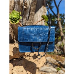 AB.Z. SAFARY S.A ROYAL+AB.Z · Pelle · 22-06 (430) Azul АКЦИЯ