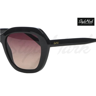 StyleMark Polarized L2534A солнцезащитные очки