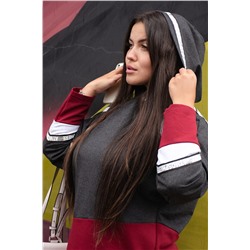 Костюм с брюками 7239 НАТАЛИ #883141