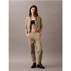Spacer Knit Joggers