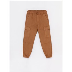 Cargo trousers