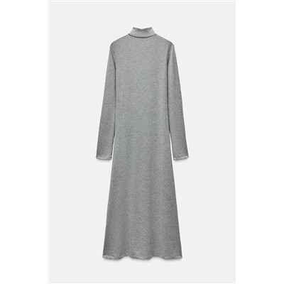 SOFT MIDI DRESS