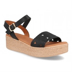 312 - BDA
                SANDALIAS DE PLATAFORMA