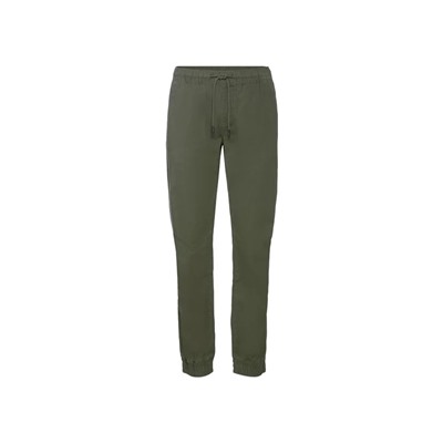 LIVERGY® Cargohose Herren, mit Baumwolle