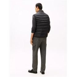 Lightweight Packable Vest