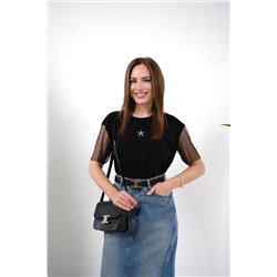 ТОПОВЫЕ ФУТБОЛКИ С 3D элементами  PREMIUM COTTON