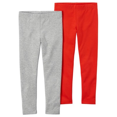 2-Pack Leggings