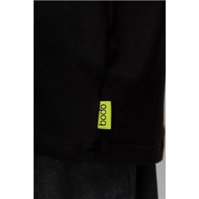 Футболка BODO-S #1028282