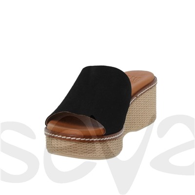 Blusandal, SANDALIA SEÑORA PIEL