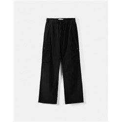 Cargo trousers