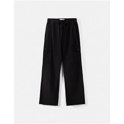 Cargo trousers