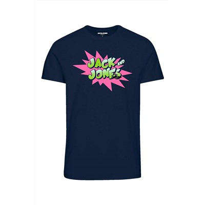 Camiseta Azul marino