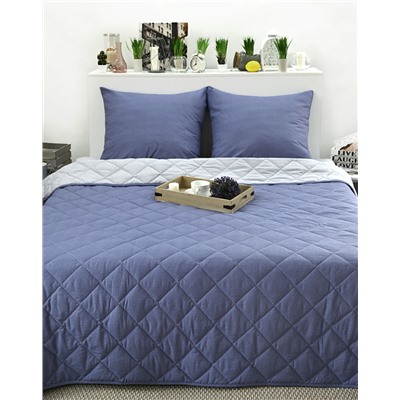 Комплект без белья из Поплина КП28-1455 ВБ