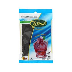 Семена базилика пищевые от Raitip 100 гр / Raitip Basil Seed 100g
