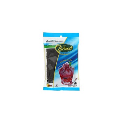 Семена базилика пищевые от Raitip 100 гр / Raitip Basil Seed 100g