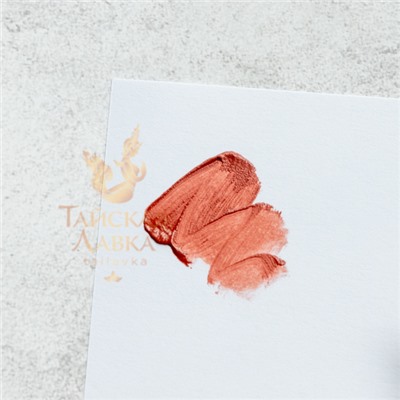 ТИНТ ДЛЯ ГУБ И ЩЕК МАТОВЫЙ «VELVET CHERRY BLOSSOM» (№03 DRY SAKURA) BABY BRIGHT