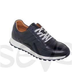 Casual, ZAPATO CABALLERO PIEL