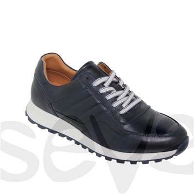 Casual, ZAPATO CABALLERO PIEL