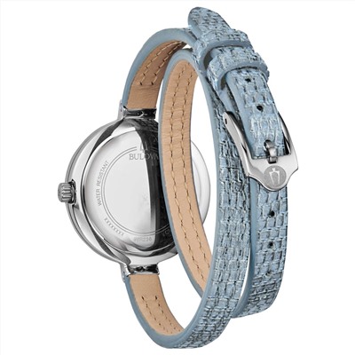 BULOVA Rhapsody Women's Watch