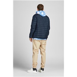 Anorak Azul marino