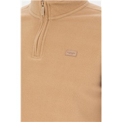 Erkek Kum Sweatshirt