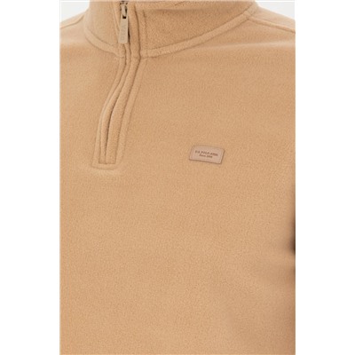 Erkek Kum Sweatshirt