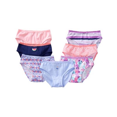 Underwear 7-Pack