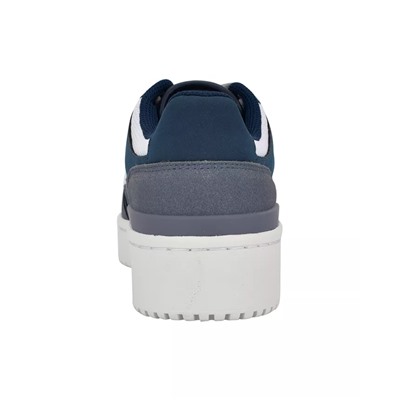 Calvin Klein Women's Alondra Casual Lace-Up Sneakers