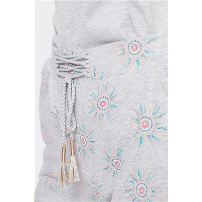 Short Karol Gris