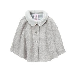 Knit Cape Gymboree