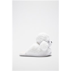 Zapatillas de casa Alex Crudo