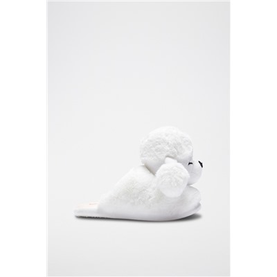 Zapatillas de casa Alex Crudo