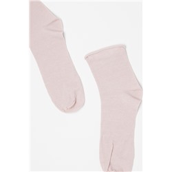 Calcetines Rosa