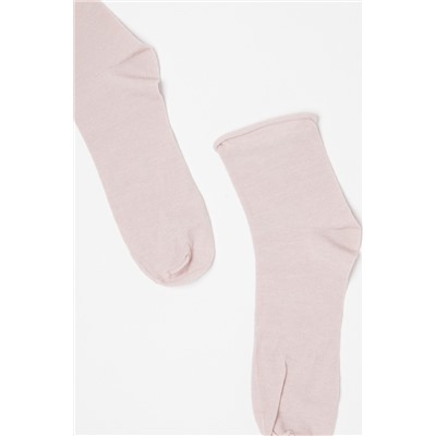 Calcetines Rosa