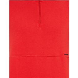 Kırmızı Sweatshirt