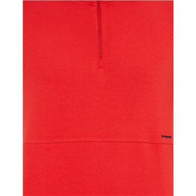 Kırmızı Sweatshirt