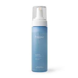 [Fraijour] Увлажняющая нежная пенка для лица Pro Moisture Bubble Cleanser, 200 г