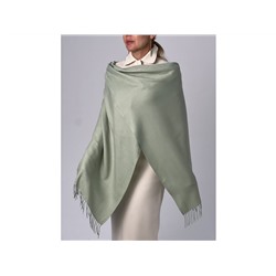 Палантин Pashmina женский Lanotti/Фуксия