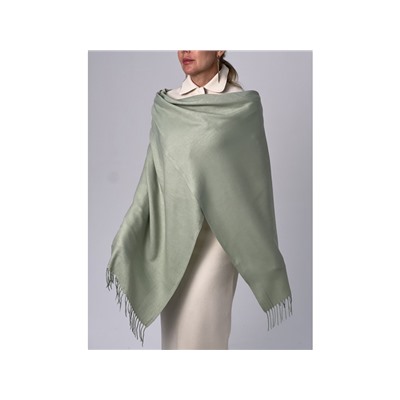 Палантин Pashmina женский Lanotti/Фуксия